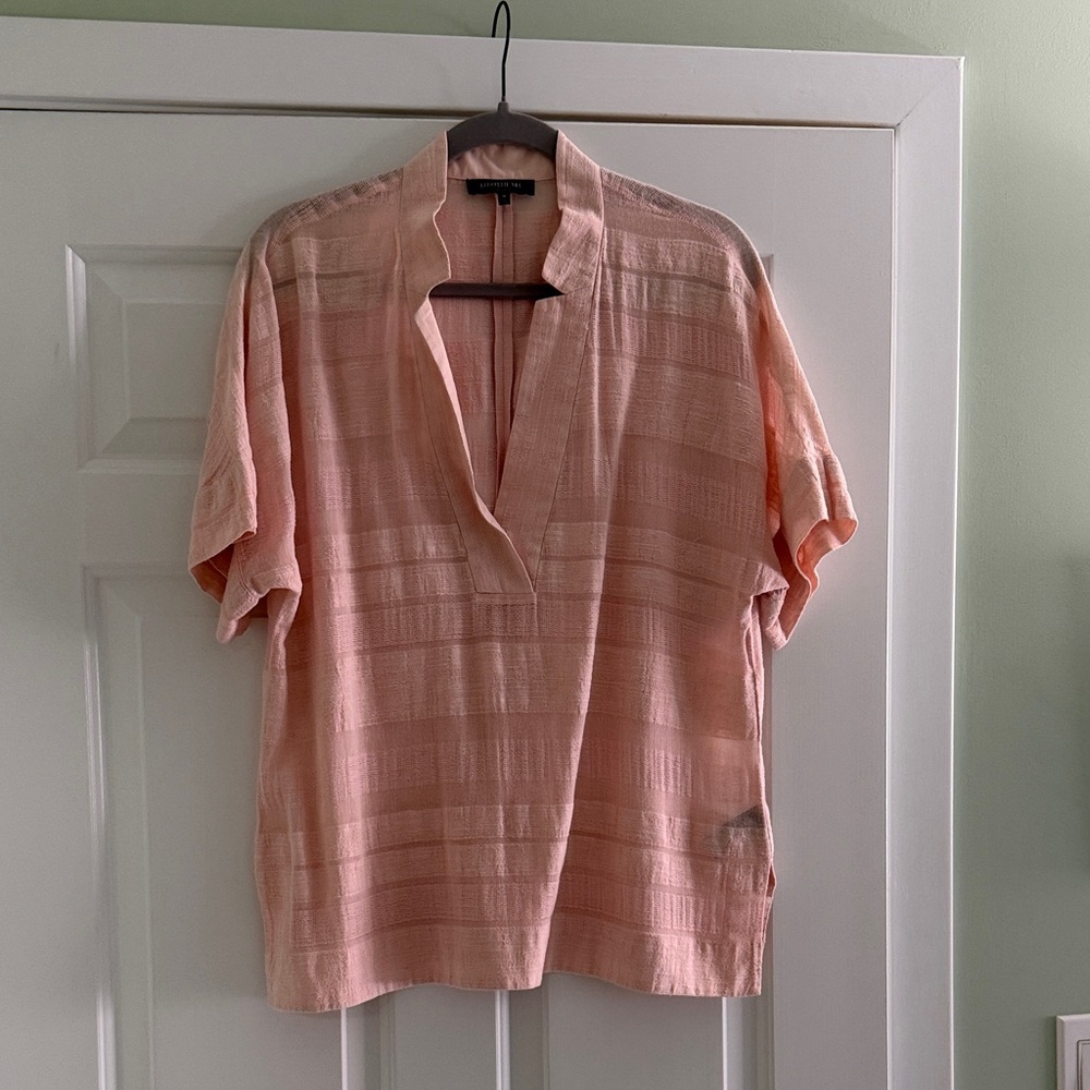 Lafayette 148 Top